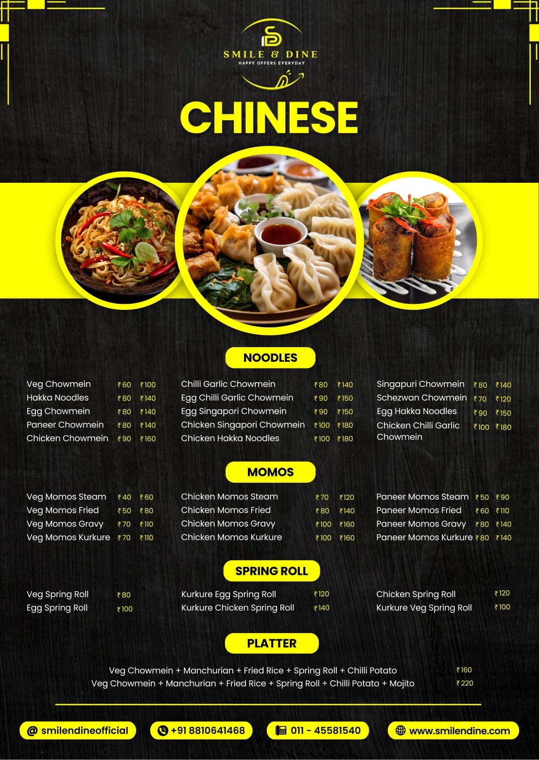 Menu Item 4